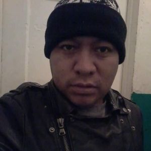 Meet your Posher, Marvin antonio